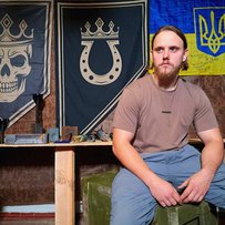 Якщо почуваєшся воїном, твій шлях — це постійна боротьба 