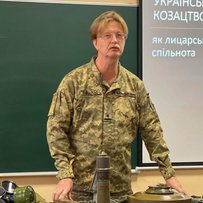 Ворожа агресія відродила войовничий дух захисників своєї землі