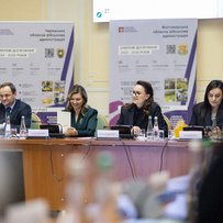 Повноцінне якісне шкільне харчування — інвестиція в майбутнє