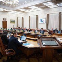 Збройній індустрії — спеціальний правовий режим