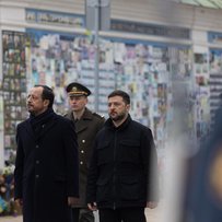 Агресор має заплатити за війну, яку розпочав 