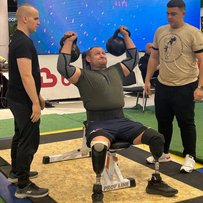 Війна може завершитися, але в душі бійця — ніколи