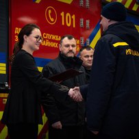 Вони стоять за теплом і світлом у наших оселях 