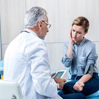 Стартує програма «Скринінг здоров’я 40+»