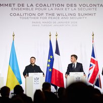 Гарантувати безпеку в довгостроковій перспективі