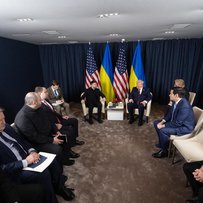 Усім нам потрібні гарантії безпеки