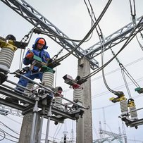 Державна відзнака за професіоналізм та самовіддану працю