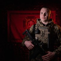 Бойовий імунітет командира формується не в кабінетах