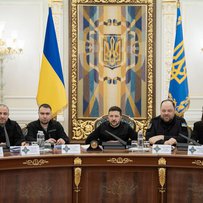 Досвід минулої зими стане основою для подальших рішень