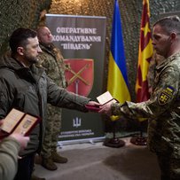 Незламні на Донбасі — міцніші в переговорах