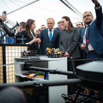 Спільна інвестиція в безпеку на нашому континенті