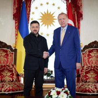 Домовилися про нові кроки в безпековій співпраці