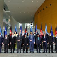 Зробити спільний вибір на користь миру