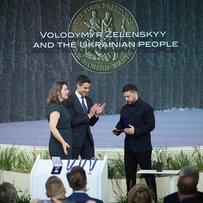 Крок до тривалого оборонно­промислового партнерства 