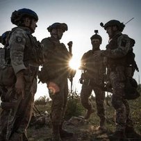 Починається системна трансформація Сил оборони