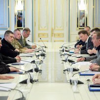Відповідальність за Європу починається з досягнення миру