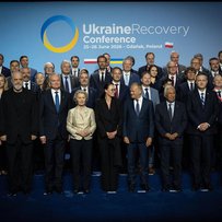 Україна довела спроможність і стійкість попри війну 