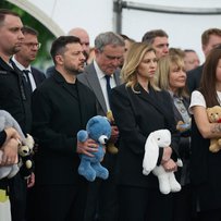 Агресор має відповісти за розбиті мріїта плани на життя 