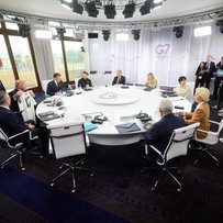 Наша країна переможе — це лише питання часу