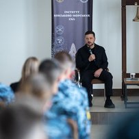 Морська академія стане сучасною і практичною