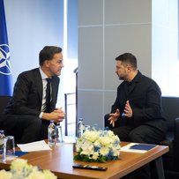 Європі потрібна антибалістика масового виробництва