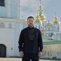 Зберегти себе і свою Незалежність
