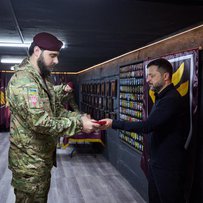 Мужність на полі бою, де міцне українське коріння