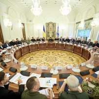 У підготовці до зими потрібен максимум 