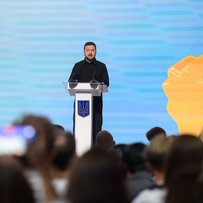 Перетворювати власні ідеї на реальні зміни