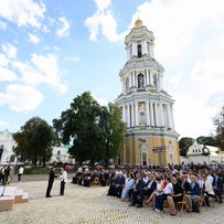 Нашим національним святиням потрібен захист
