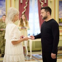 Держава пам’ятатиме історію кожного звитяжця