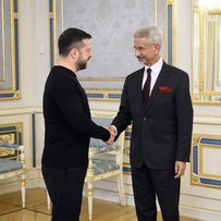 Дуже важливо бути на боці України