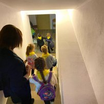 Якісний та безпечний процес попри війну