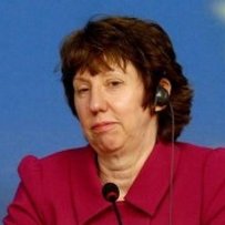Високий представник ЄС Кетрін Ештон: «Як незалежна країна Україна є господаркою своєї власної долі»