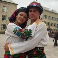 Що носили жительки Рівного сто років тому (відео)