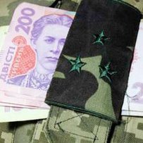 Військові пенсії зростуть удвічі