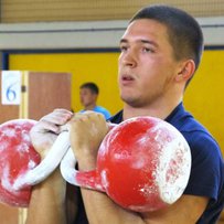 Буковинець Микола Ткачук став абсолютним чемпіон світу з гирьового спорту