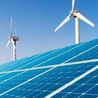 Відновлювана енергетика впевнено набирає ходу