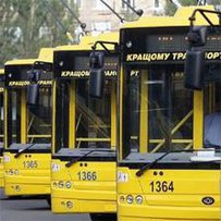 У Києві на Великдень зміниться графік роботи громадського транспорту