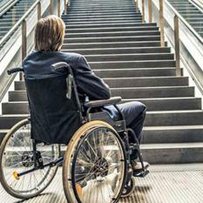 Людей з інвалідністю супроводжуватимуть на робочих місцях