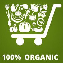Органічна продукція в законі