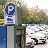 Автомати замість паркувальників