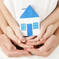 На Харківщині зводять соціальне житло