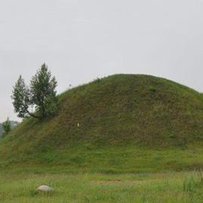 На Миколаївщині державі повернули скіфський курган