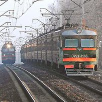 Електровози приходять на зміну тепловозам