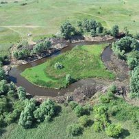 На Херсонщині відновлять озера