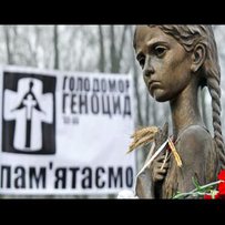 Світ вшановує пам’ять жертв Голодомору