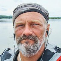 Крізь джунглі й гірські хребти