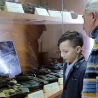 Броня на кінчиках пальців