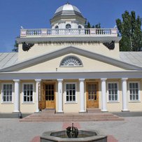 Історія флоту в документах та експонатах
